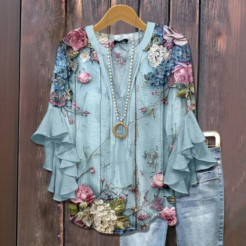 Caterina | Blouse