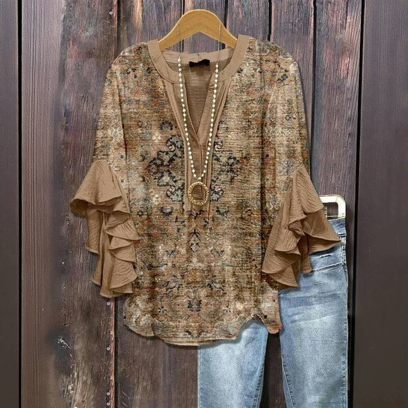 Elisa | Blouse