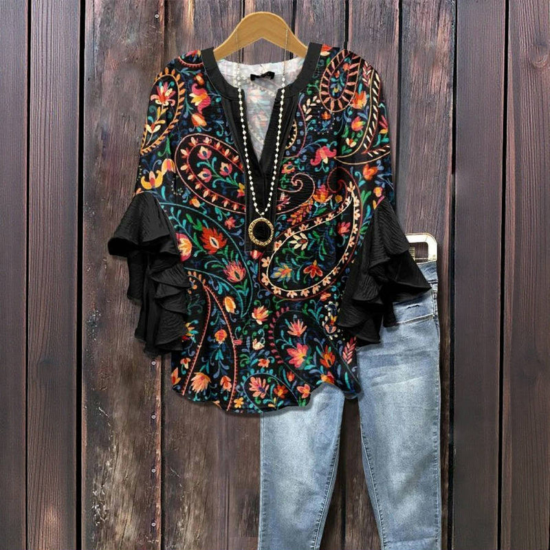 Arianna | Blouse