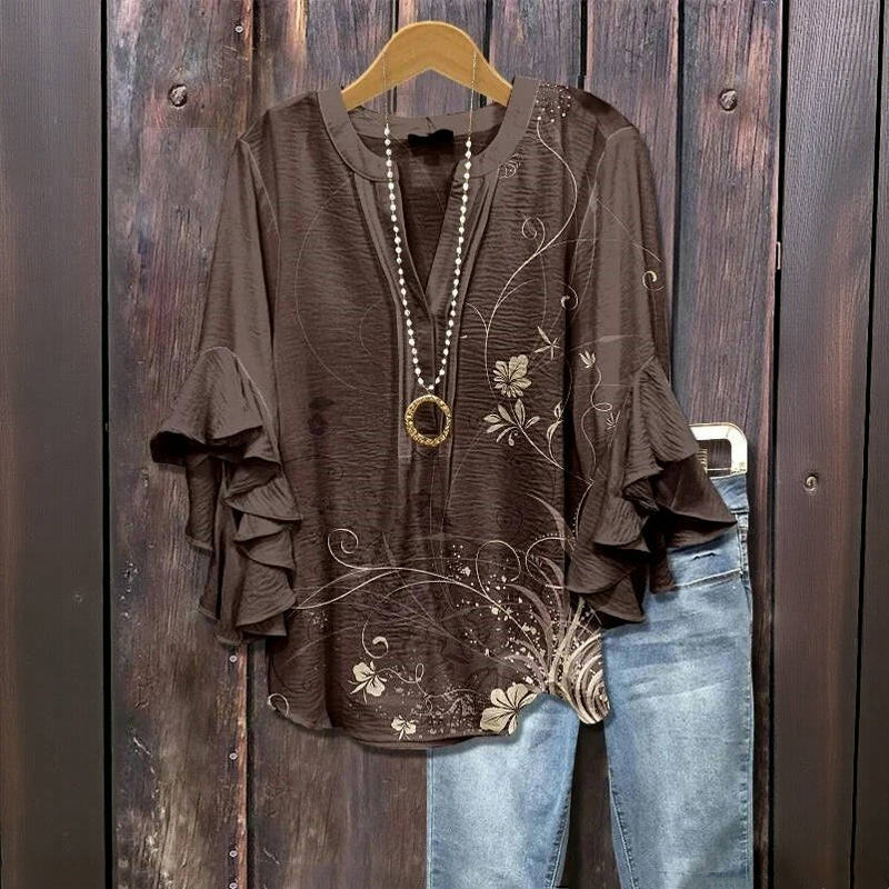 Claudia | Blouse