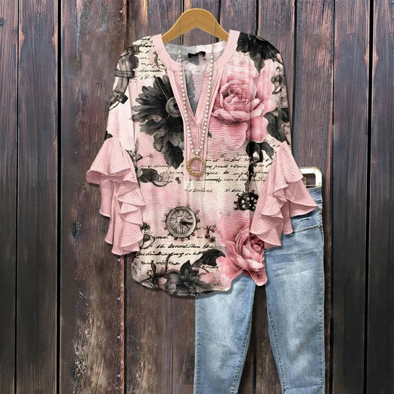 Federica | Blouse