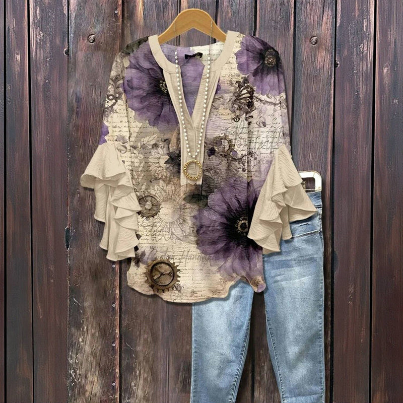 Ginevra | Blouse