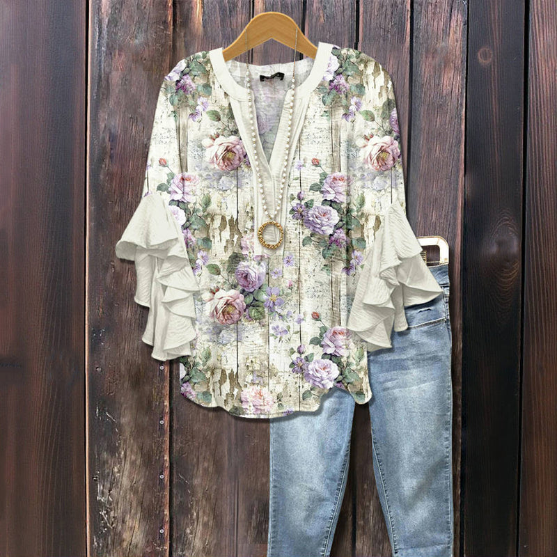 Lidia | Blouse
