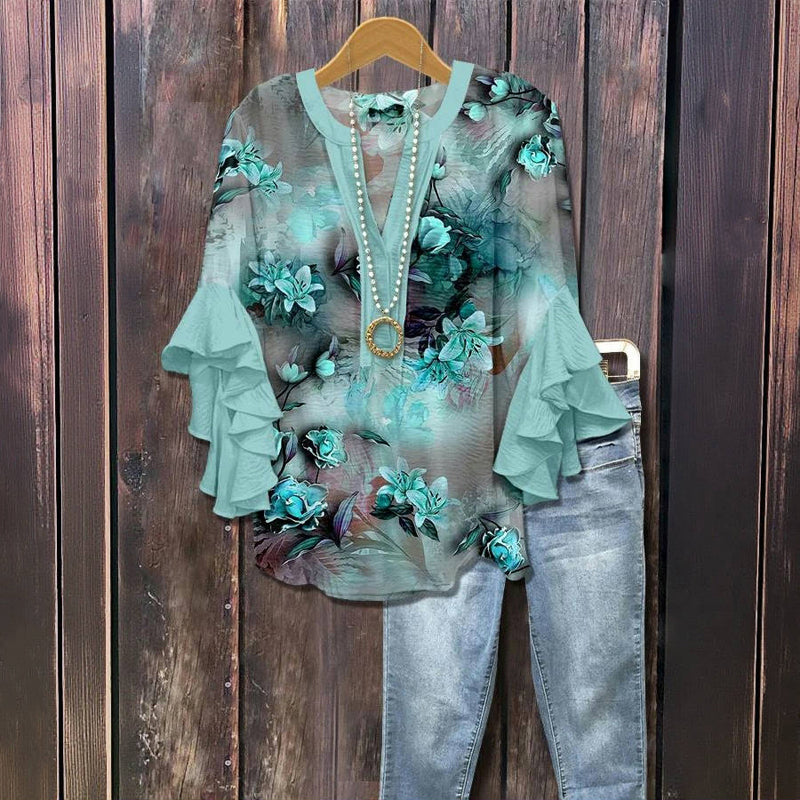 Chiara | Blouse