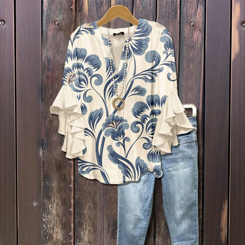 Victoria | Blouse