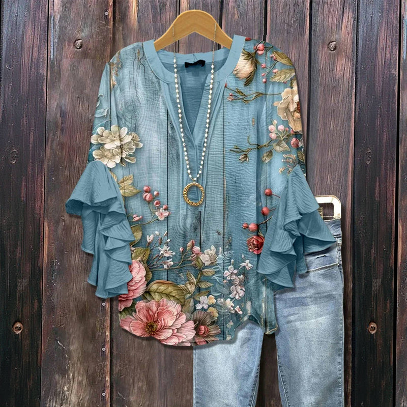 Juliette | Blouse
