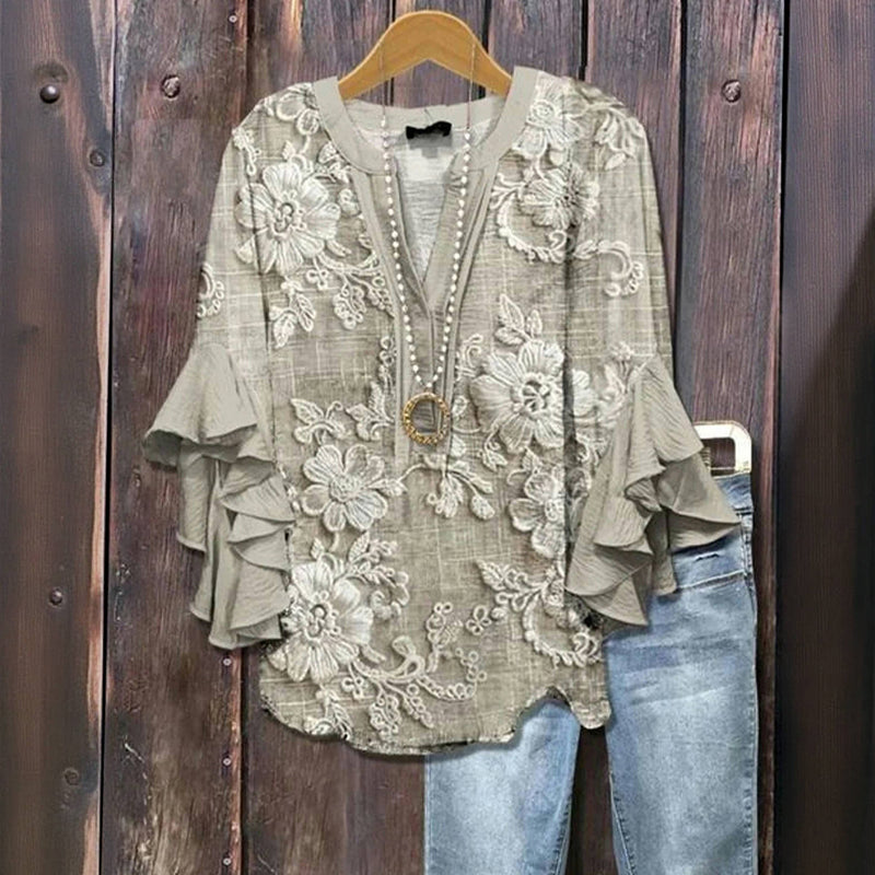 Sophia | Blouse