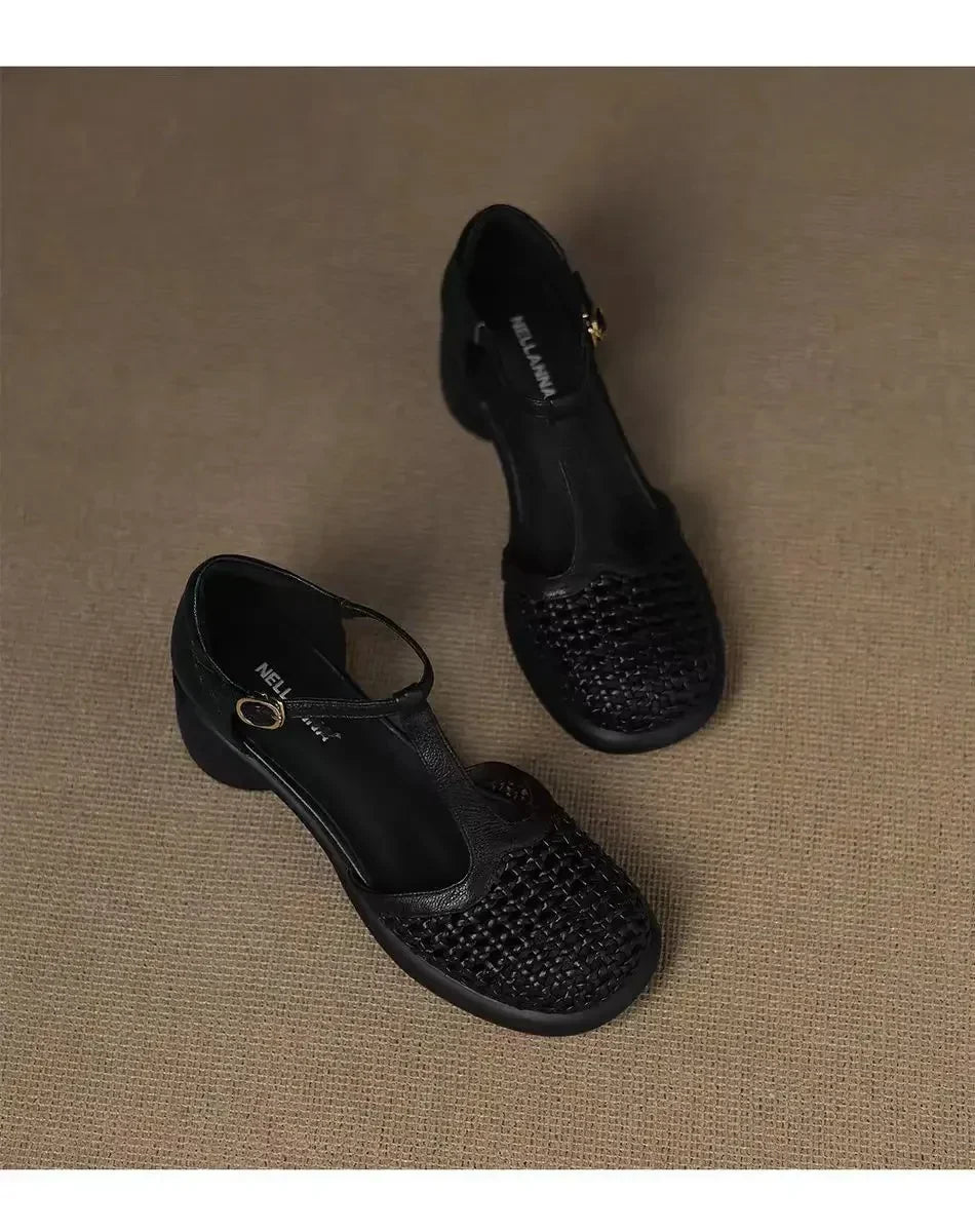 Valenza Breathable Sandals