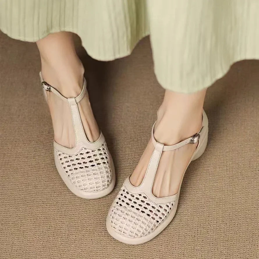 Valenza Breathable Sandals