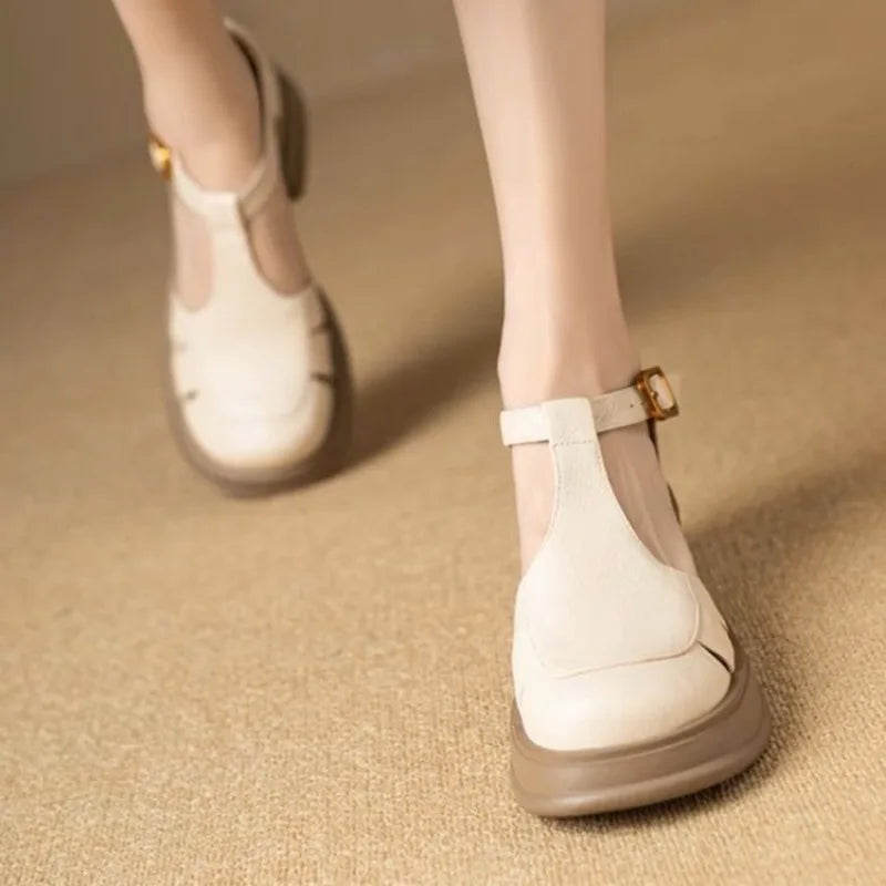 Selvona High Heeled Shoes