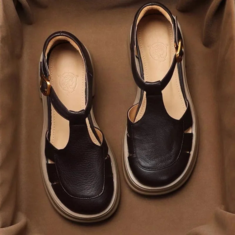 Selvona High Heeled Shoes