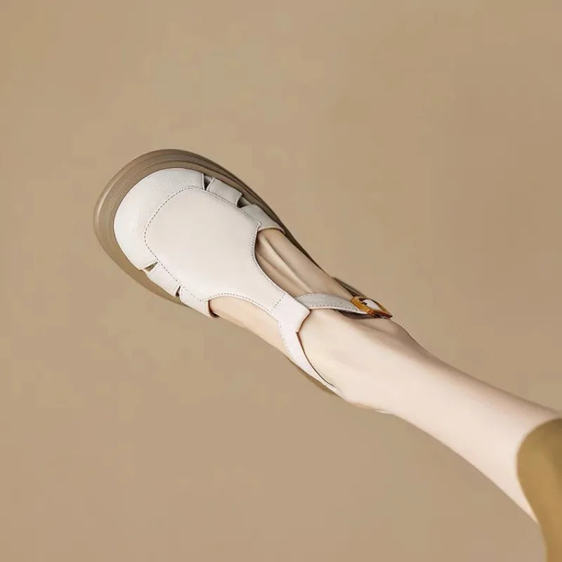 Selvona High Heeled Shoes