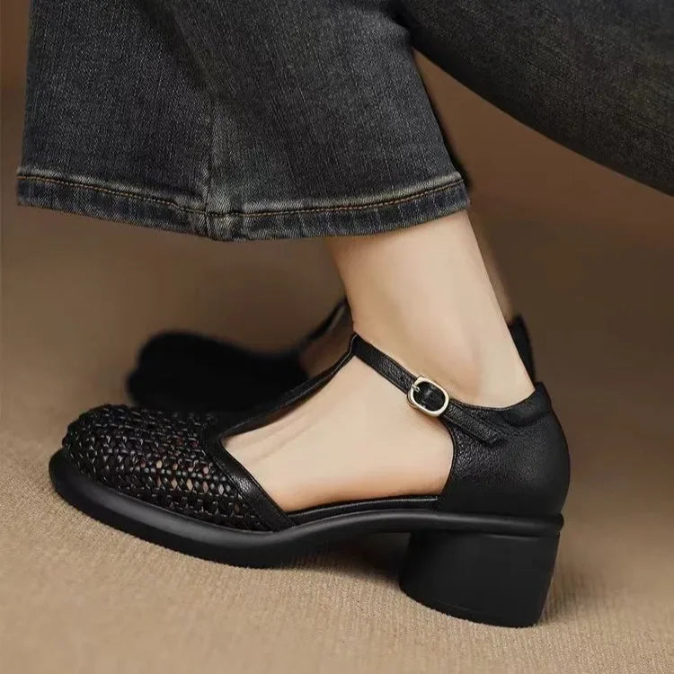 Valenza Breathable Sandals