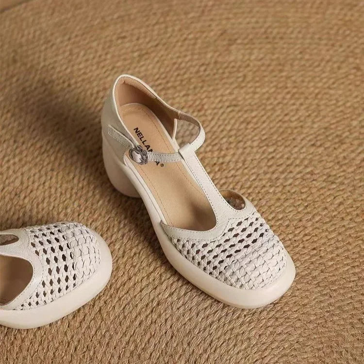 Valenza Breathable Sandals