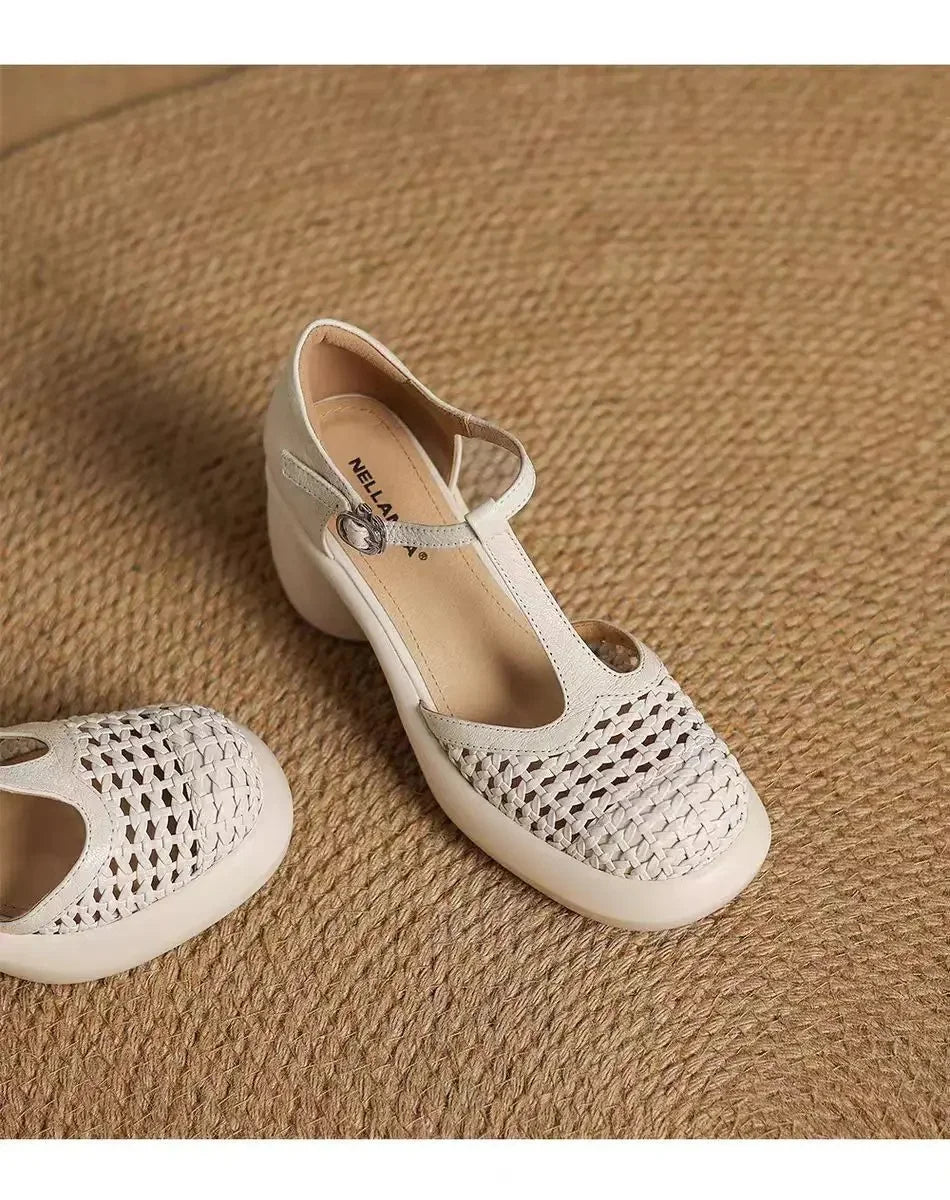 Valenza Breathable Sandals