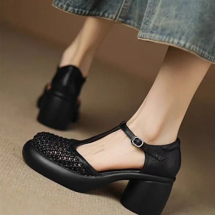 Valenza Breathable Sandals