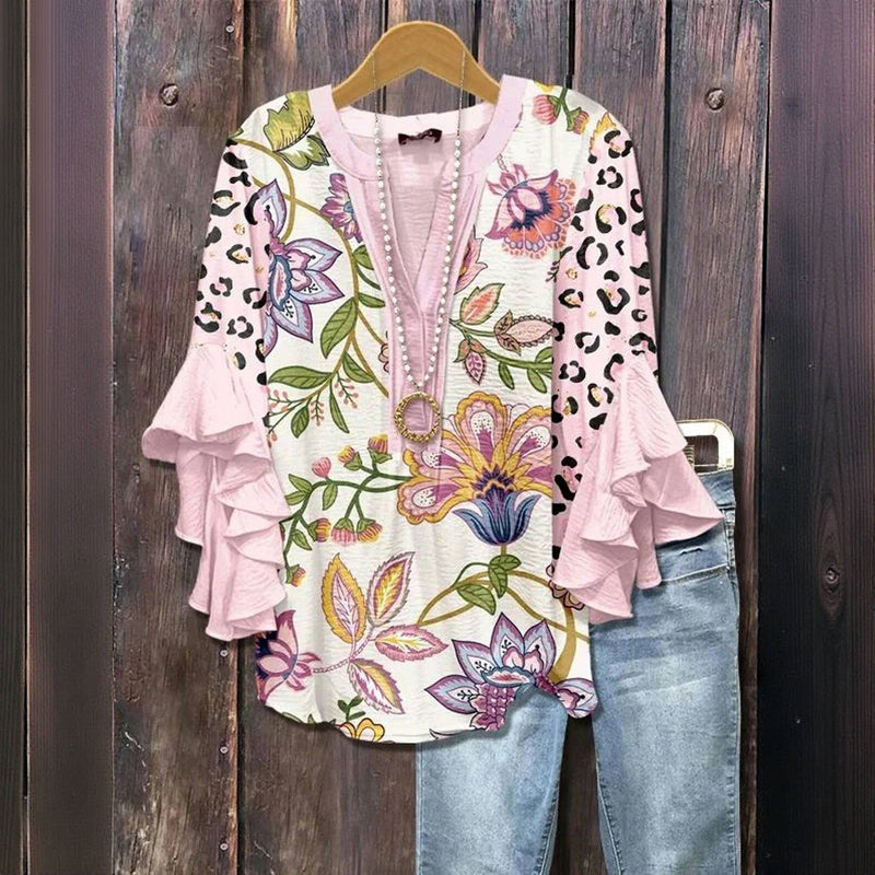 Natalie | Blouses