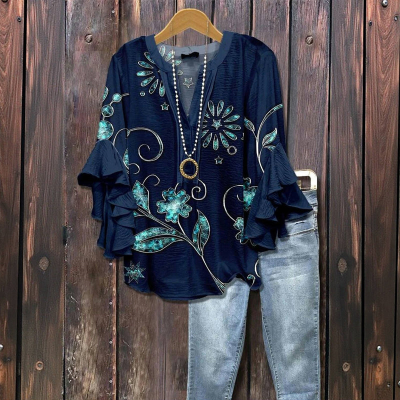 Romina | Blouse